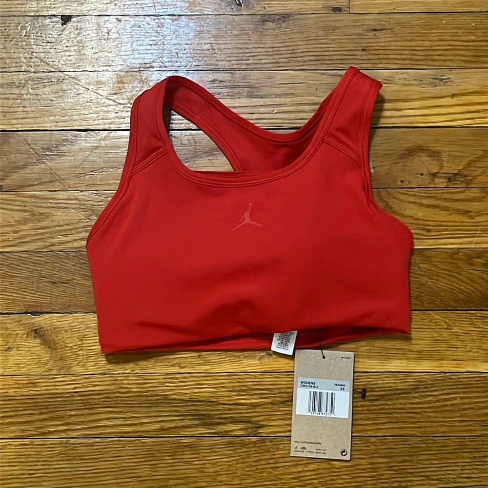 Woman’s Dri-fit sports bra